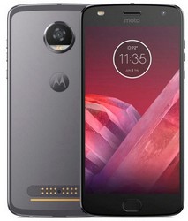 Замена камеры на телефоне Motorola Moto Z2 Play в Самаре